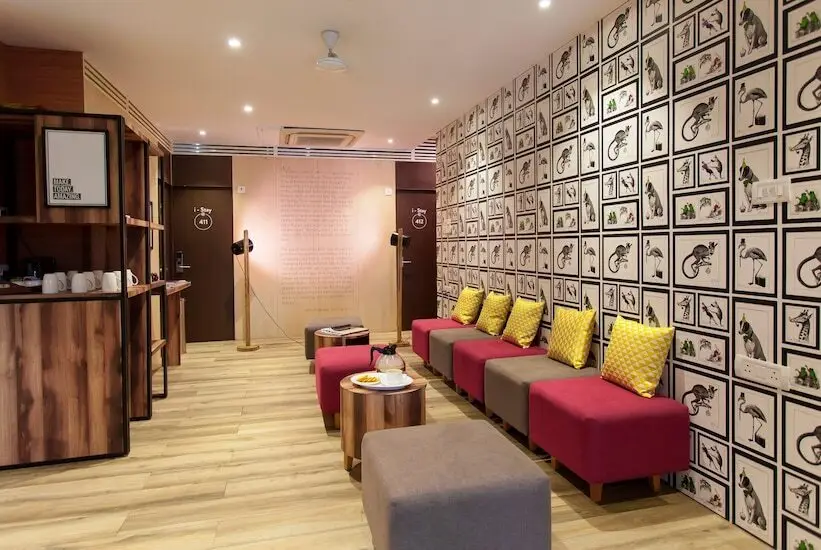 Мумбаи: Click Hotel MIDC - Andheri