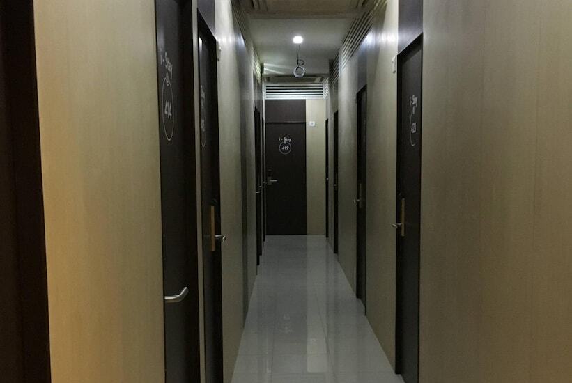 Click Hotel MIDC - Andheri — фото 1