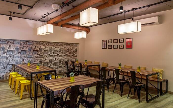 Мумбаи: Click Hotel MIDC - Andheri