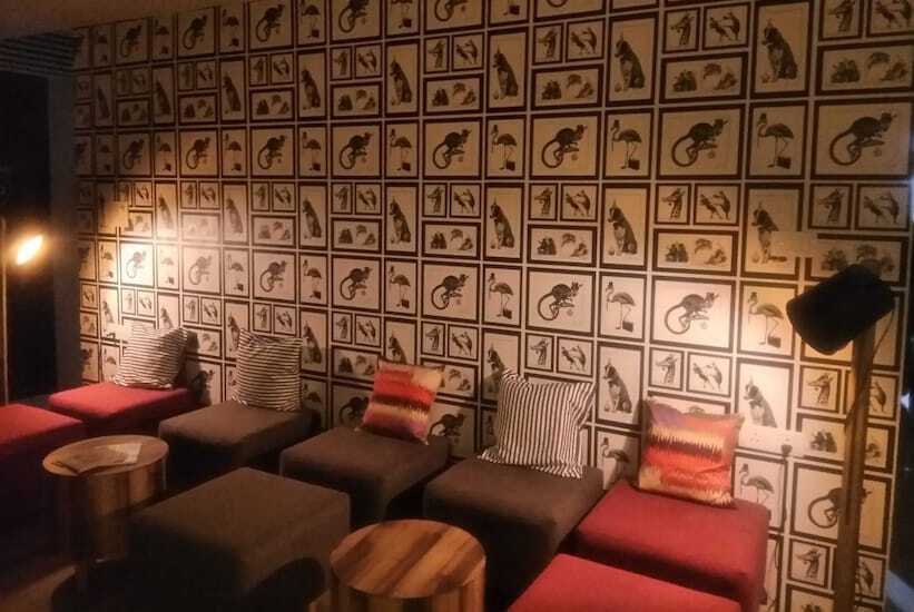 Мумбаи: Click Hotel MIDC - Andheri
