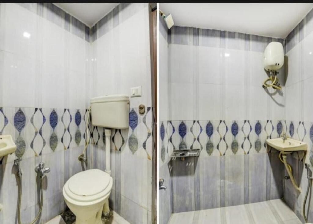 Ахмедабад: Hotel Krishna Palace Vastrapur