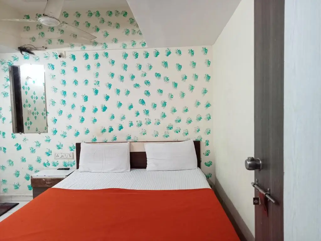 Ахмедабад: Hotel Namaste Inn