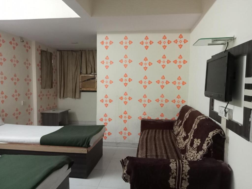 Hotel Namaste Inn — фото 1