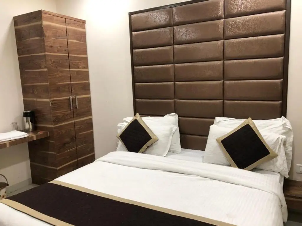 Ахмедабад: Hotel Circle Inn