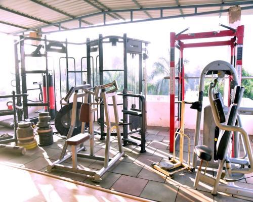 Бхивади: Signum Cityscapes Bhiwadi