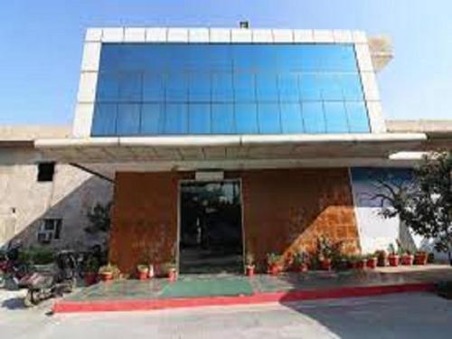 Бхивади: Signum Cityscapes Bhiwadi