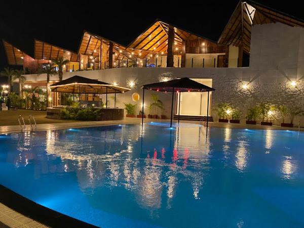 Удаипур: Mysa Resort & SPA