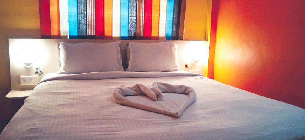 Гувахати: Tridhara Homestay