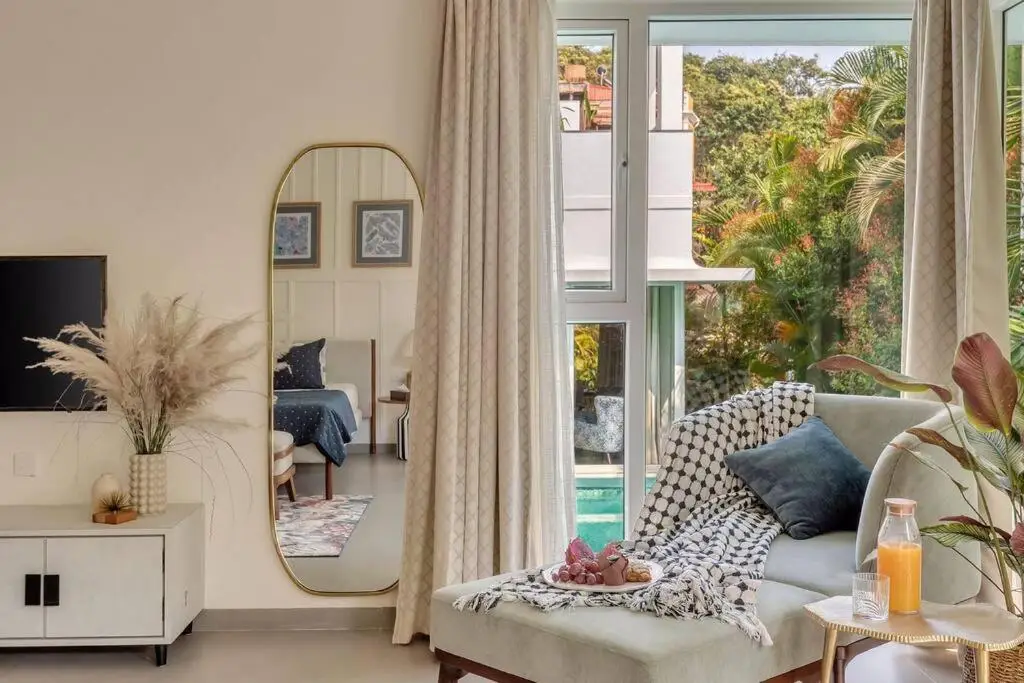 Арпора: 116 Hillside Baga