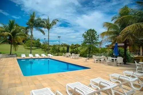 Ченнаи: Comfort Inn Marina Towers