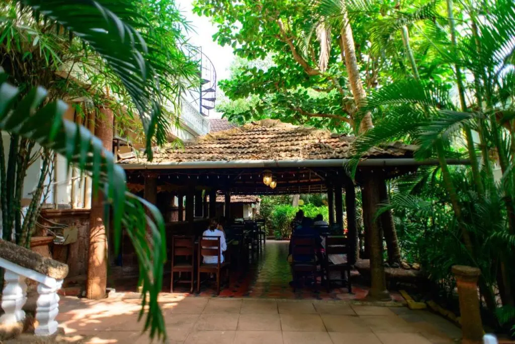 Бага: Bellflower Alidia Beach Resort