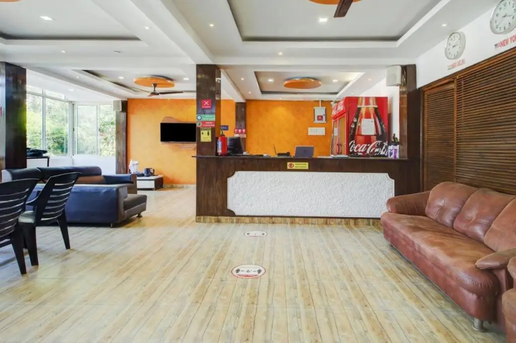 Бага: Shanell Beach Resort by Banda Trips