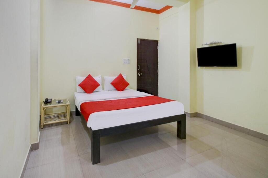 Бага: Shanell Beach Resort by Banda Trips