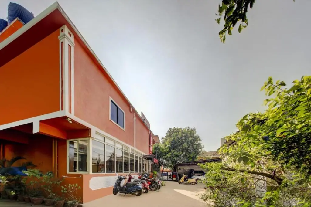 Shanell Beach Resort by Banda Trips — фото 1