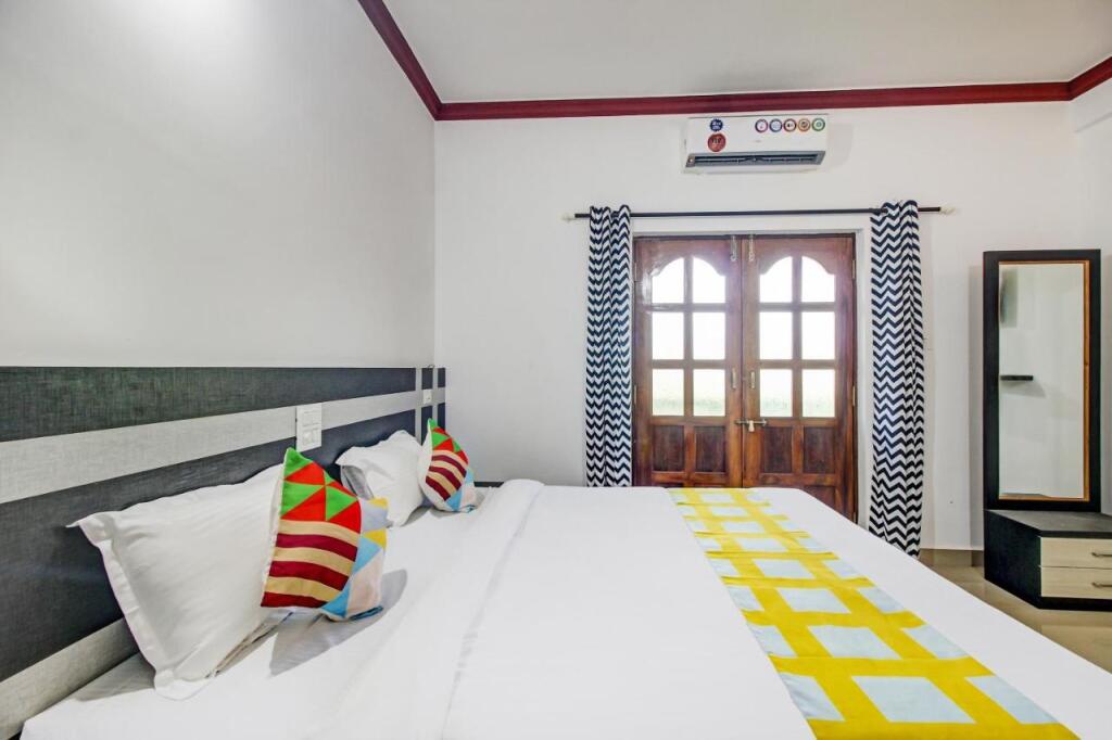 Бага: OYO 87156 Pradeep Guest House
