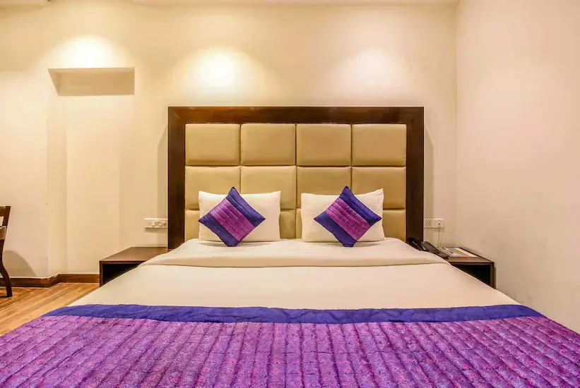 Гуруграм: Smart Inn 3