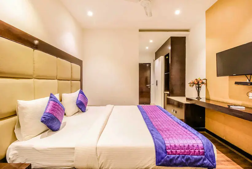 Гуруграм: Smart Inn 3