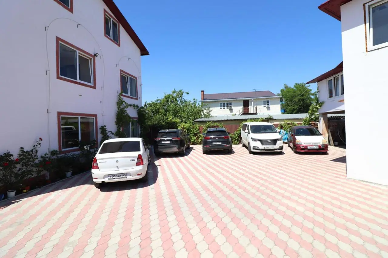 Голубицкая: House Leto