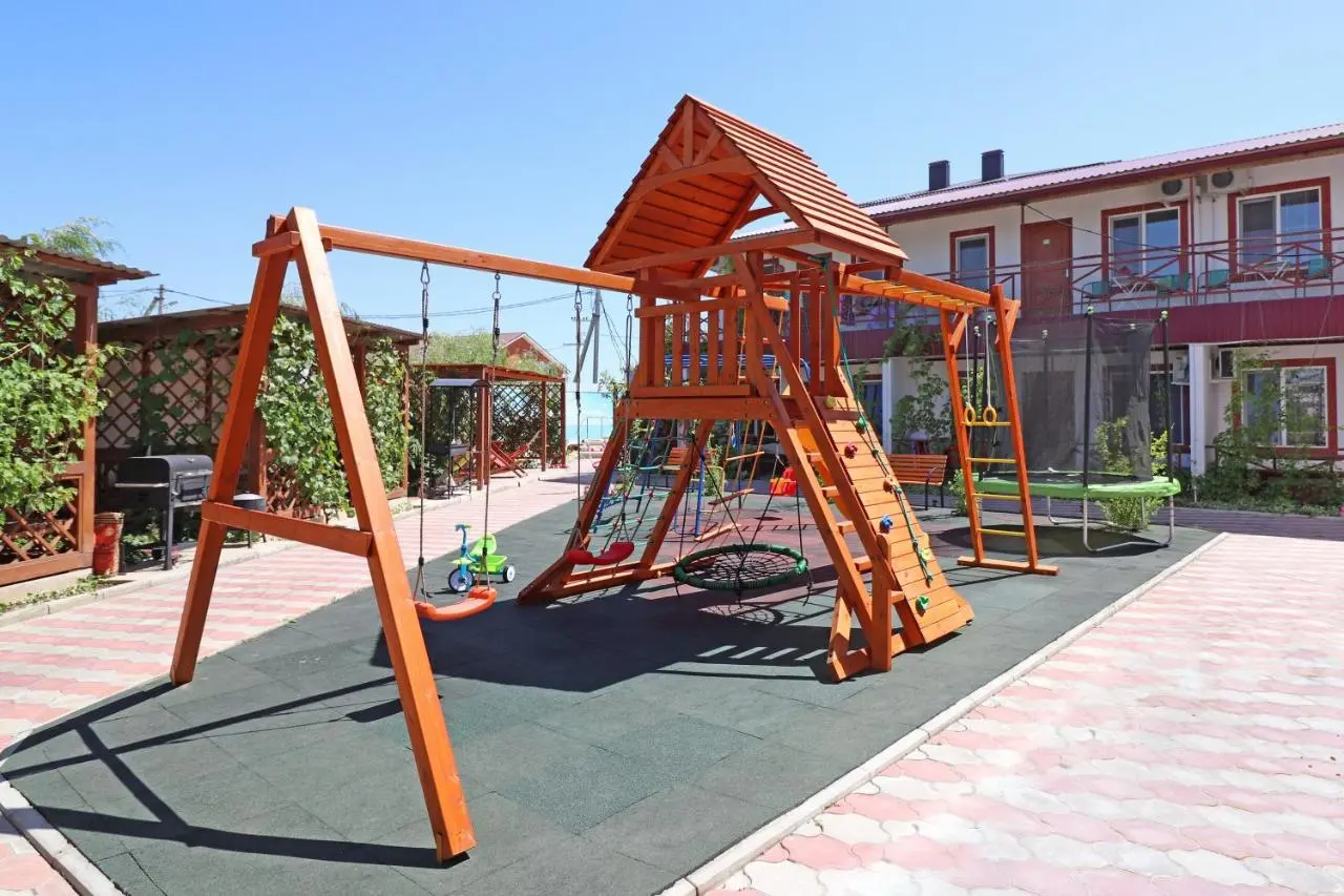 Голубицкая: House Leto