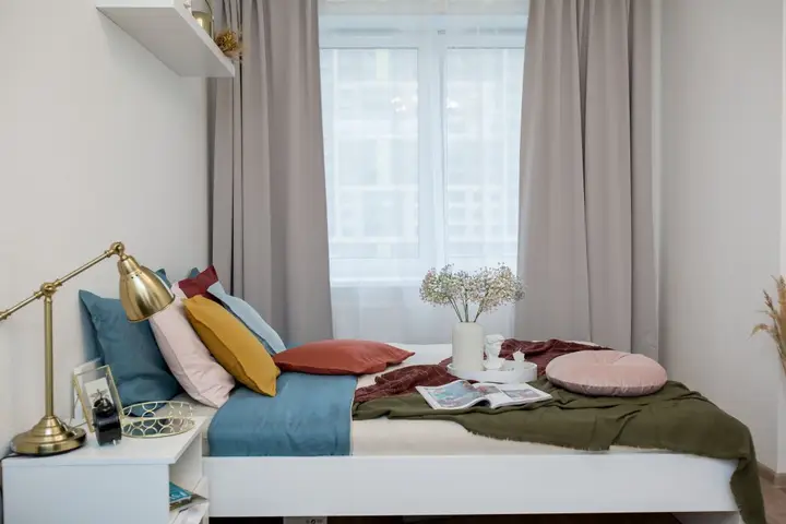 Санкт-Петербург: Апартаменты YOUR NEW APART у аэропорта Пулково