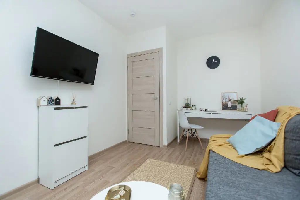 Санкт-Петербург: Апартаменты YOUR NEW APART у аэропорта Пулково