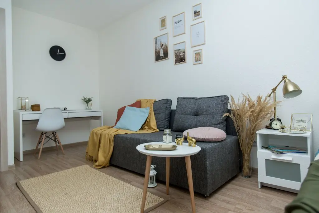 Санкт-Петербург: Апартаменты YOUR NEW APART у аэропорта Пулково