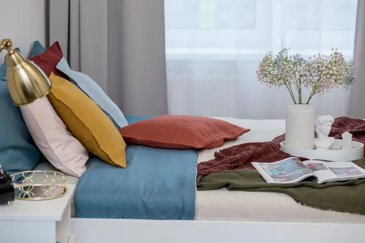 Санкт-Петербург: Апартаменты YOUR NEW APART у аэропорта Пулково