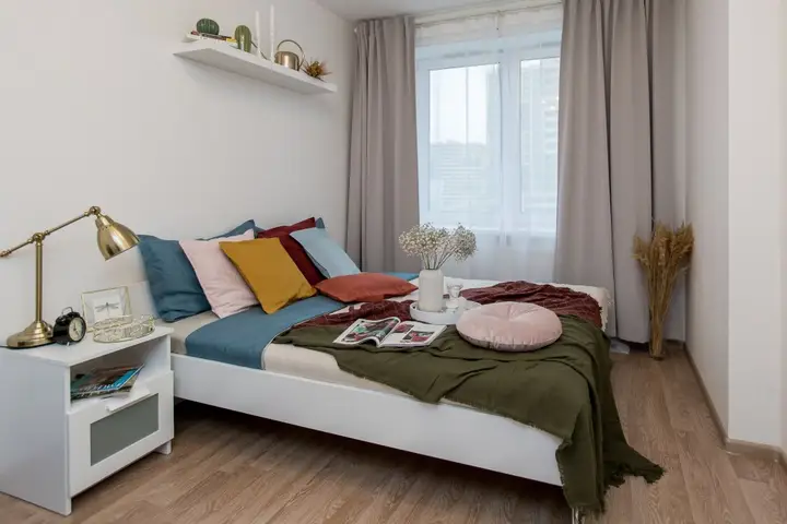 Санкт-Петербург: Апартаменты YOUR NEW APART у аэропорта Пулково