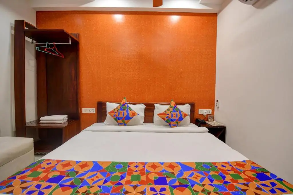 Силигури: FabHotel Prime Grand Palace