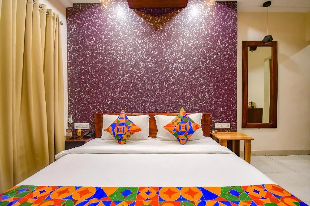 Силигури: FabHotel Prime Grand Palace