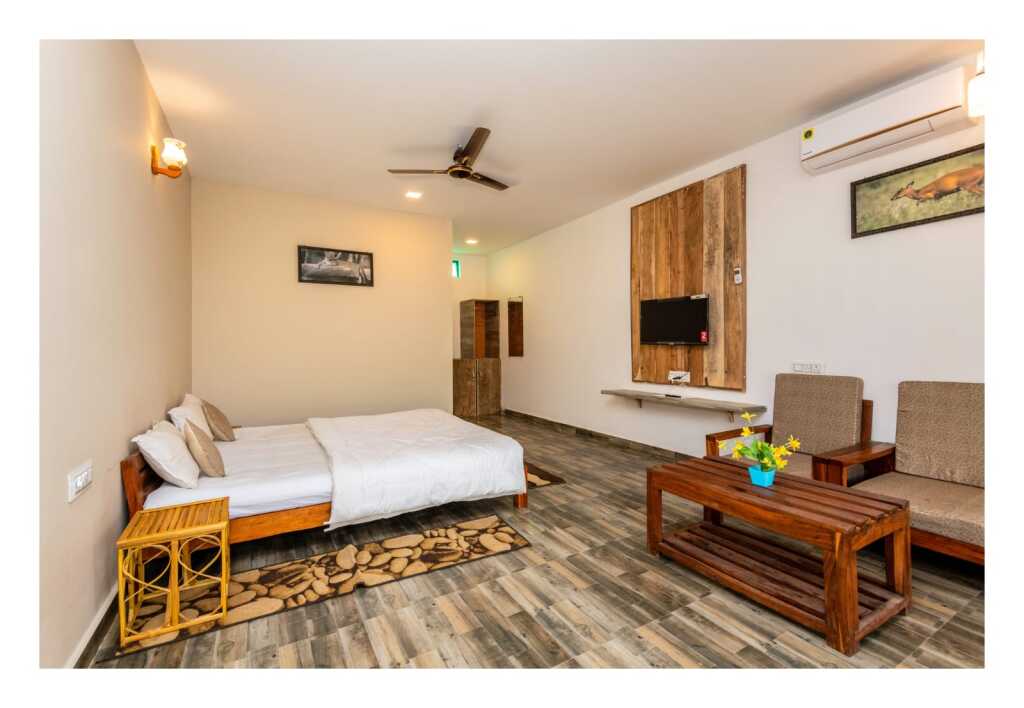 Панпата: Grand Narmada Homestay