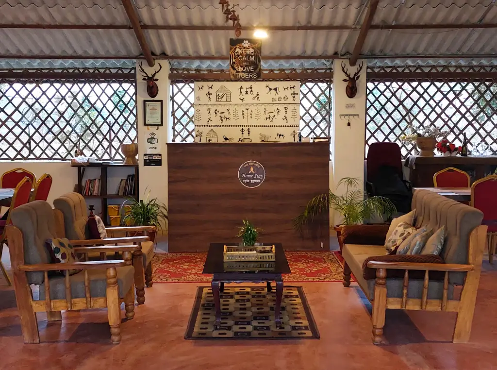 Панпата: Grand Narmada Homestay