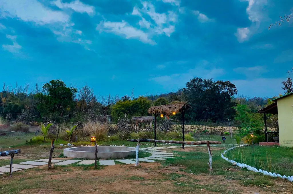 Grand Narmada Homestay — фото 1