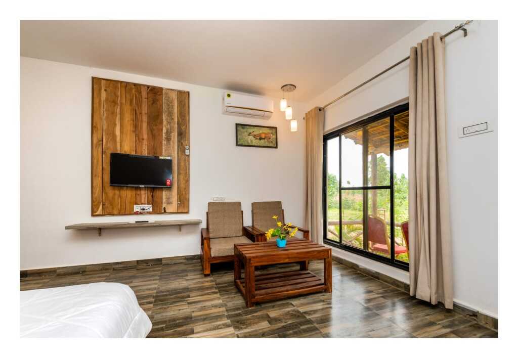 Панпата: Grand Narmada Homestay