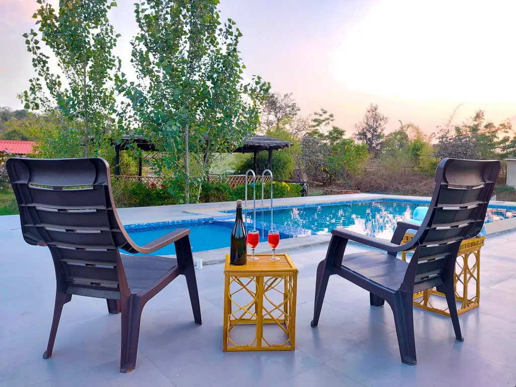 Панпата: Grand Narmada Homestay
