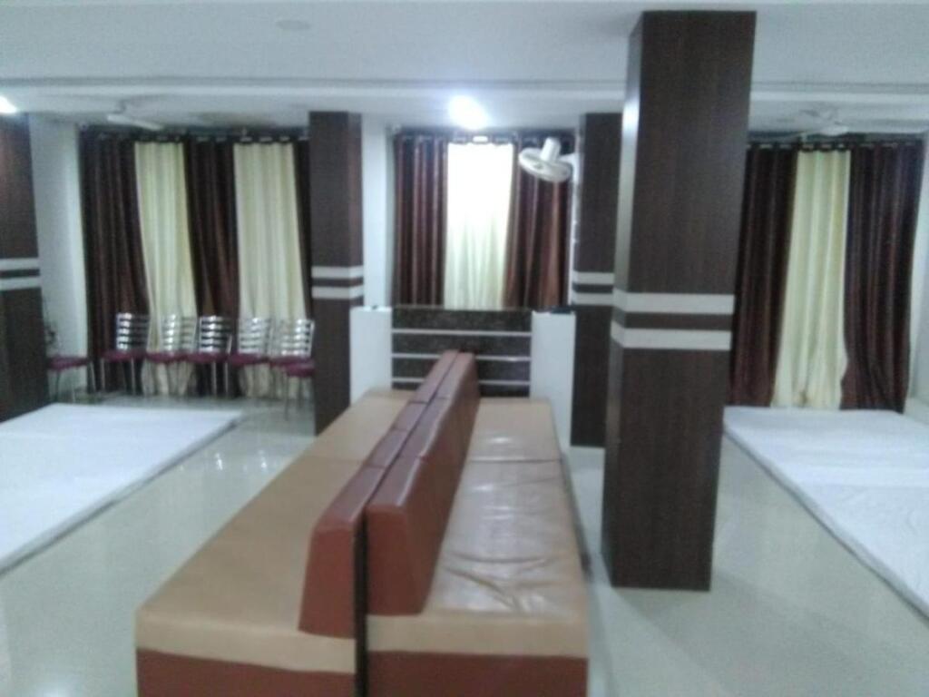 Хошангабад: VINAYAK PALACE, Hoshangabad
