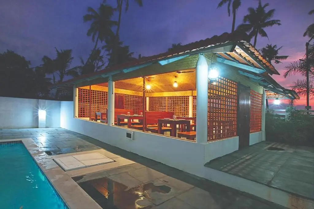 Marari Village Beach Resort by Egh — фото 1
