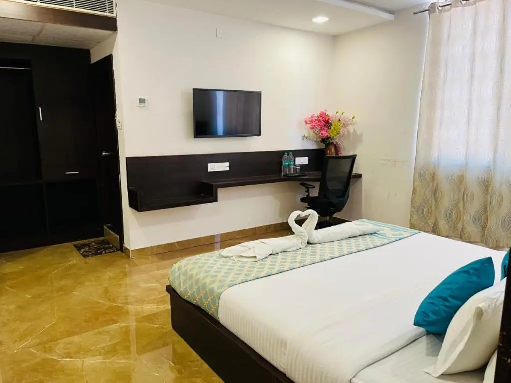Хидерабад: Hotel Elite By Signature Group