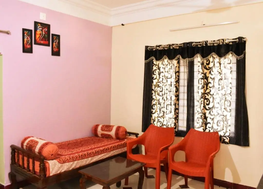 Тирупати: Sannidhi Service Apartments