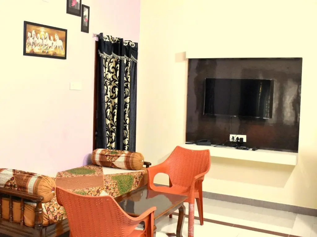 Тирупати: Sannidhi Service Apartments