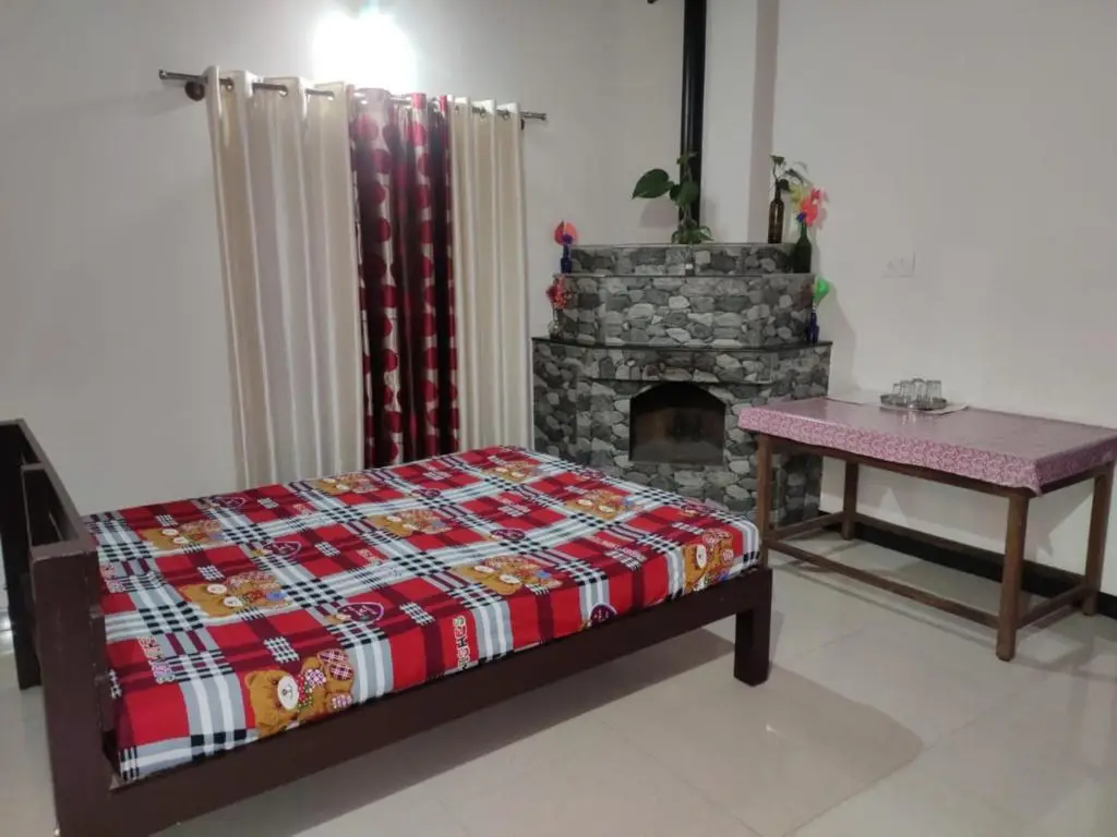 Кушалнагар: Spices Garden Homestay & Plantation Tour