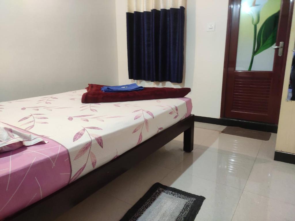 Кушалнагар: Spices Garden Homestay & Plantation Tour