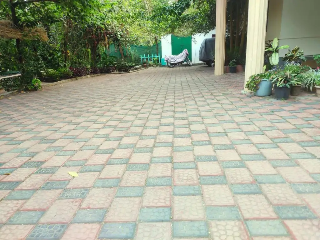 Spices Garden Homestay & Plantation Tour — фото 1