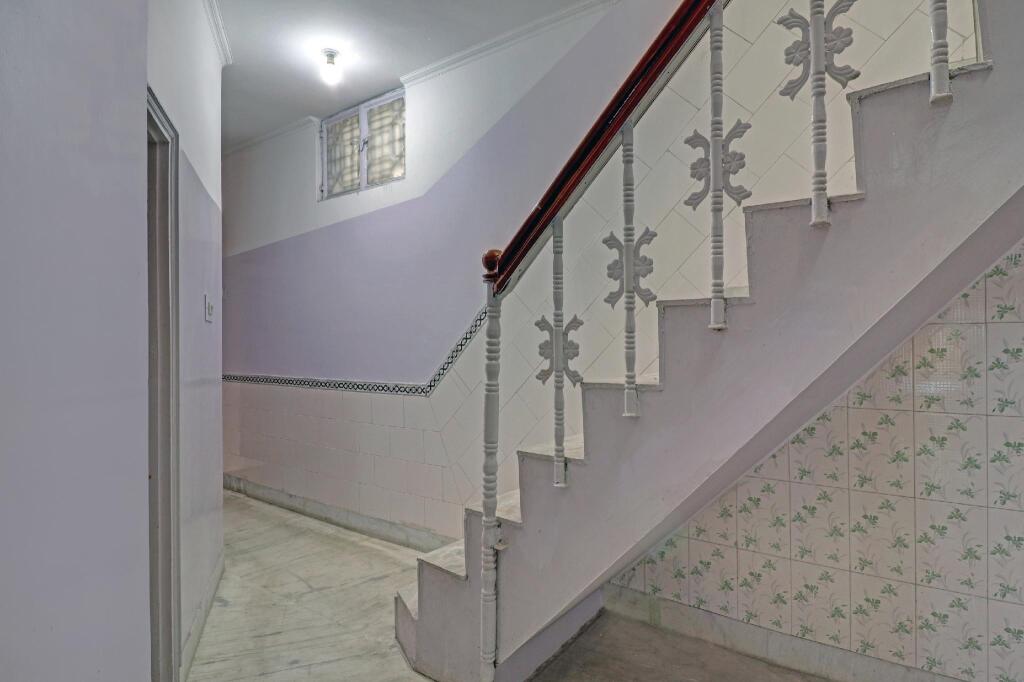 Бахадрабад: SPOT ON 79523 Hotel Amaan