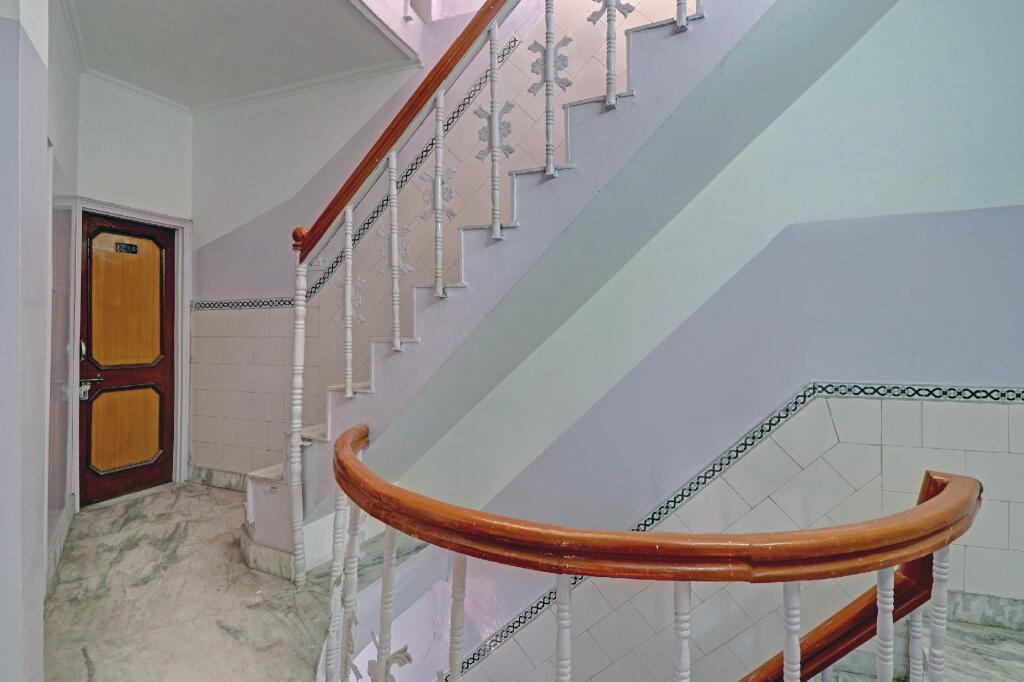Бахадрабад: SPOT ON 79523 Hotel Amaan