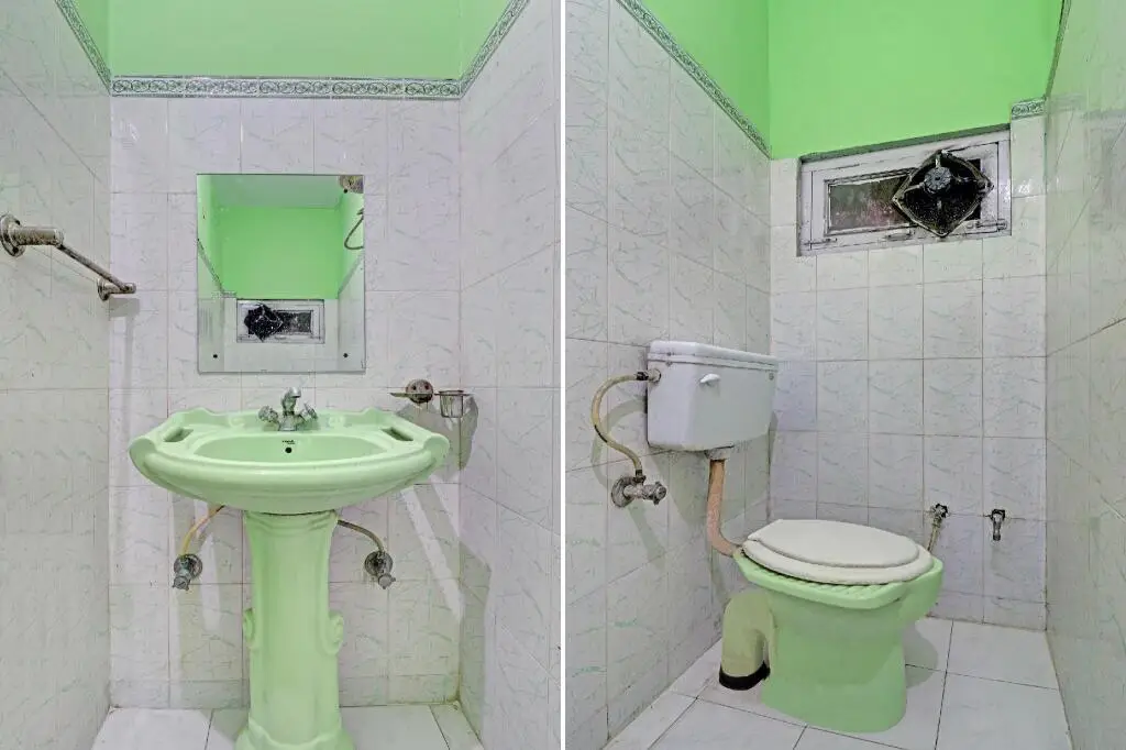Бахадрабад: SPOT ON 79523 Hotel Amaan