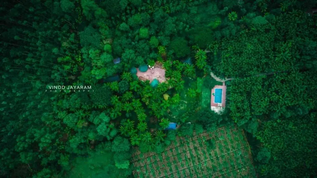 Кушалнагар: Staymaker Coorg Anekad Resort