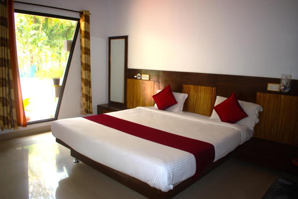 Staymaker Coorg Anekad Resort — фото 1