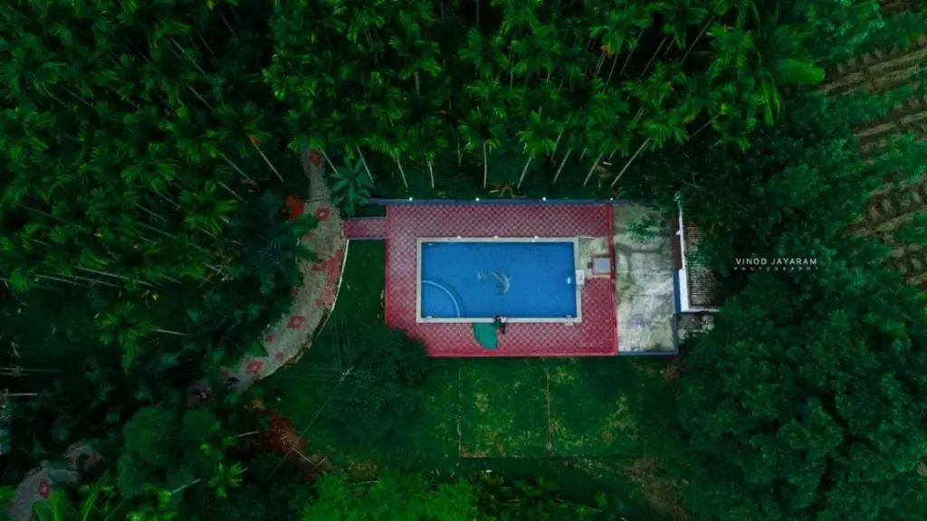 Кушалнагар: Staymaker Coorg Anekad Resort