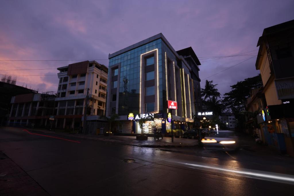 Royal Plaza Suites — фото 1